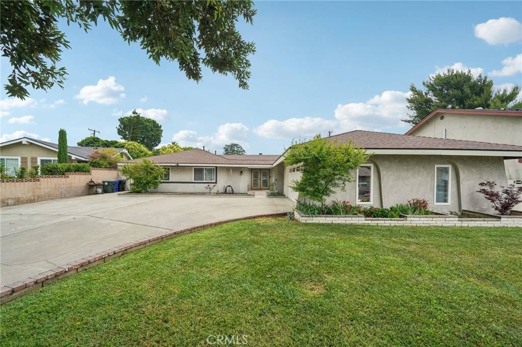 Upland, CA 91786,1346 Butler WAY
