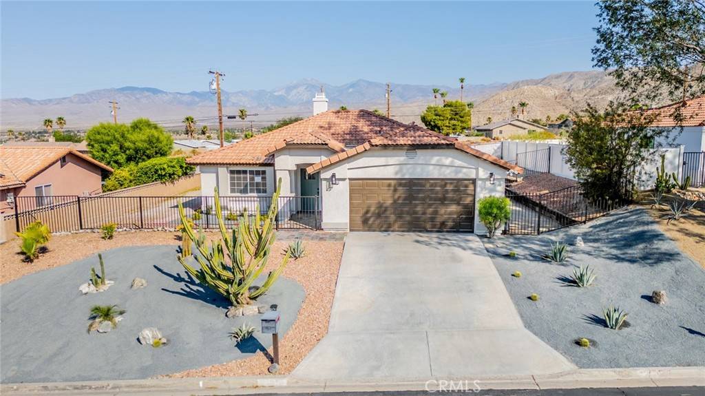 Desert Hot Springs, CA 92240,9765 Vista Del Valle
