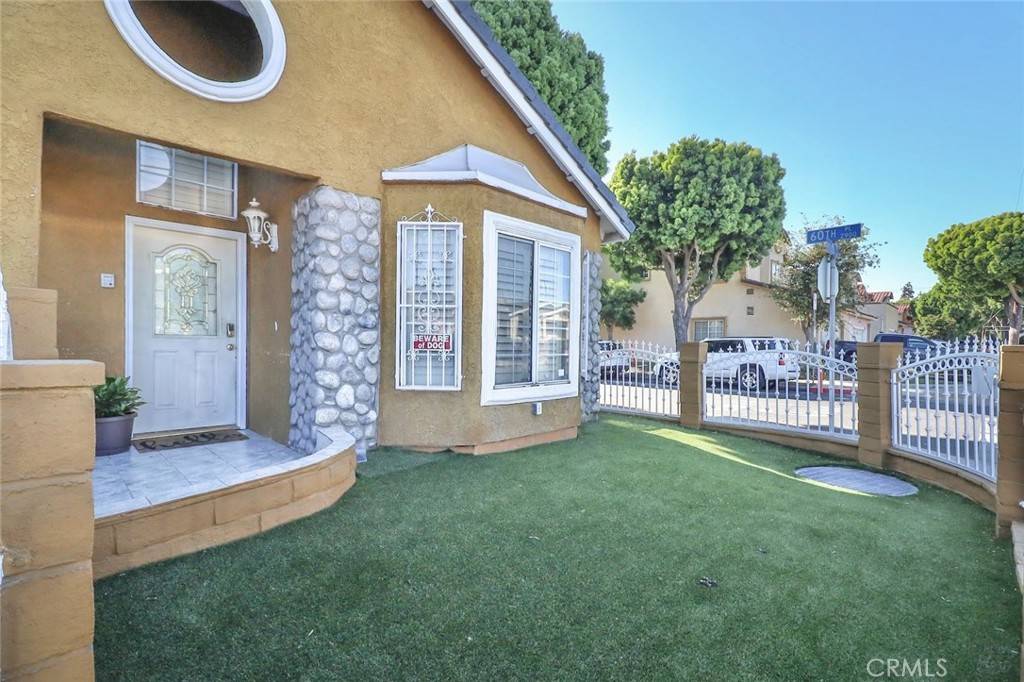 Huntington Park, CA 90255,6051 Arbutus AVE