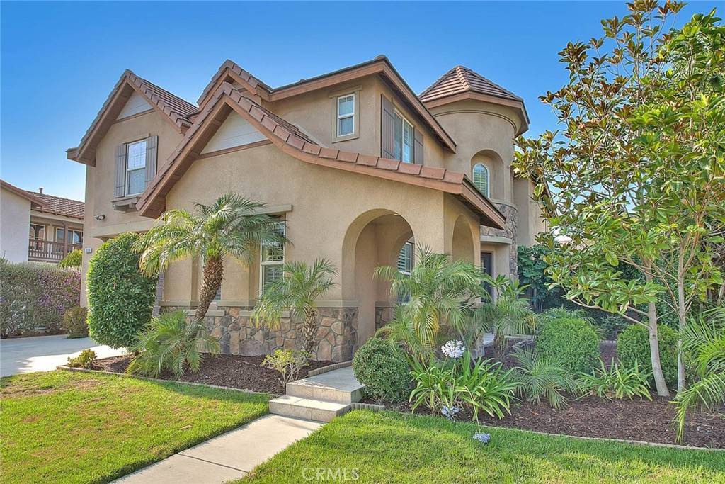 Chino, CA 91708,7770 Holland Park ST