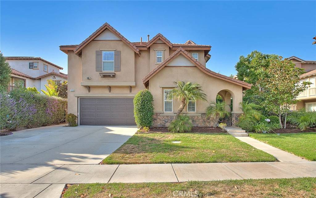Chino, CA 91708,7770 Holland Park ST