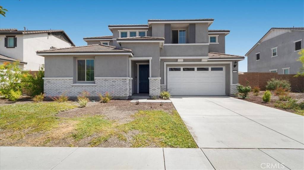 Perris, CA 92571,773 Pinehurst ST