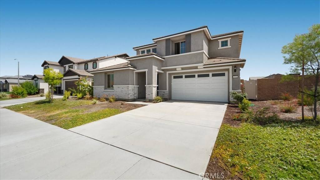 Perris, CA 92571,773 Pinehurst ST