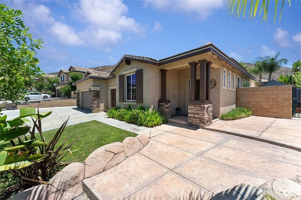 Menifee, CA 92584,29184 Stone Ridge ST