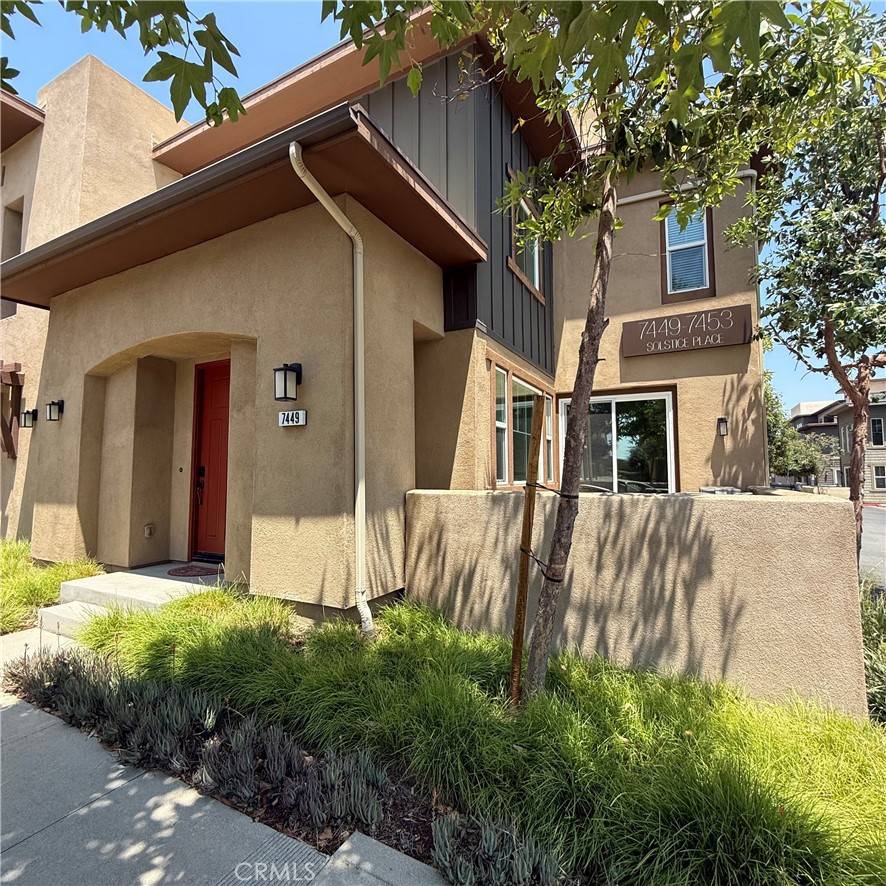 Rancho Cucamonga, CA 91739,7449 Solstice PL