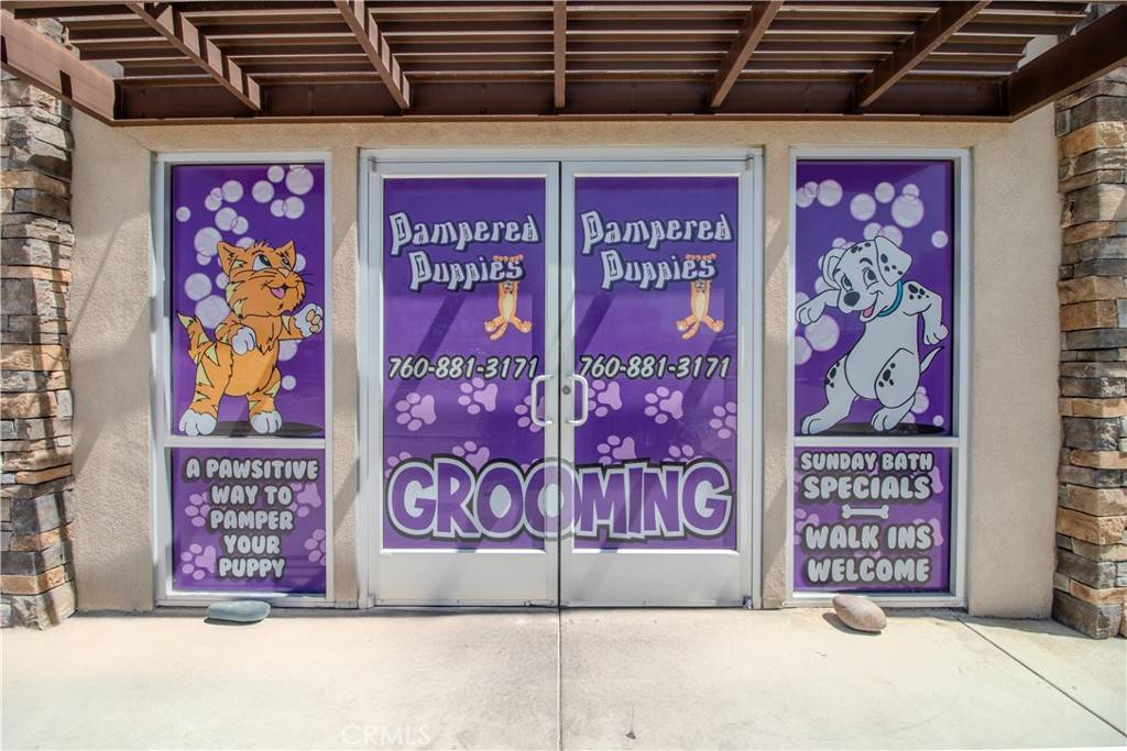 Victorville, CA 92395,15444 Bear Valley RD #A