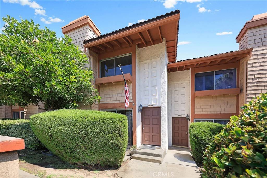 Diamond Bar, CA 91765,2436 S diamond bar #11