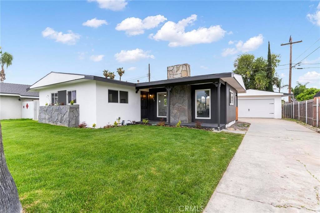 Riverside, CA 92504,5392 Walter ST