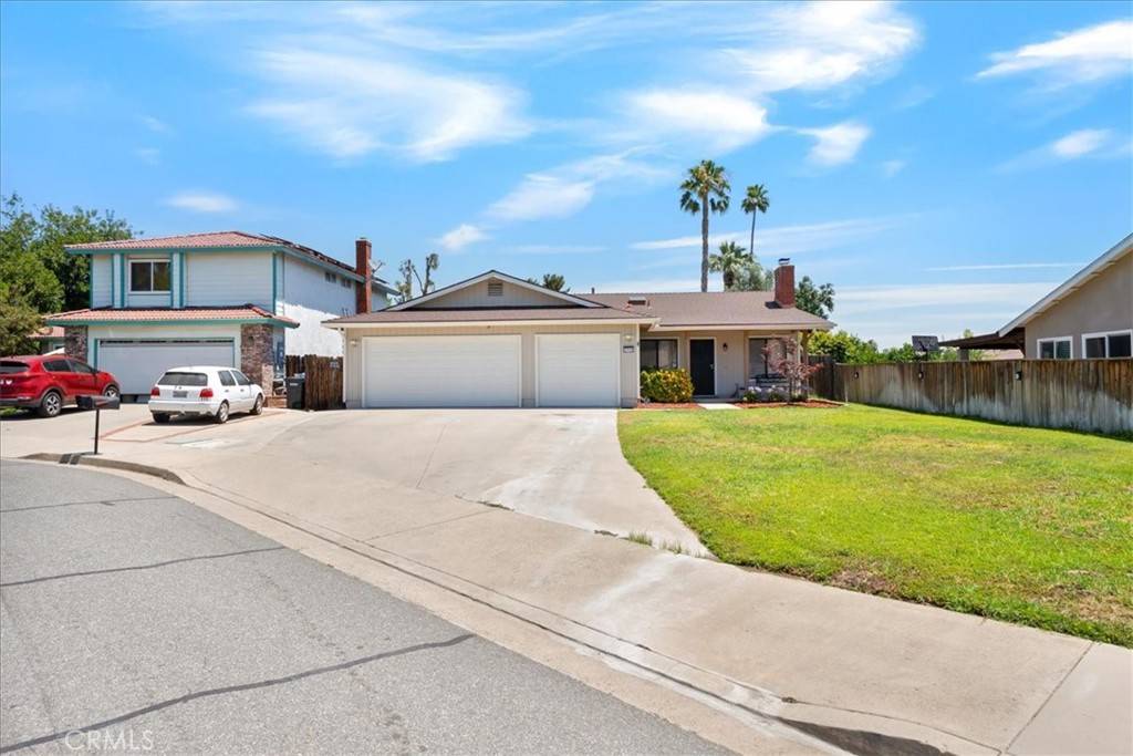 Lake Elsinore, CA 92530,3710 Concord CIR