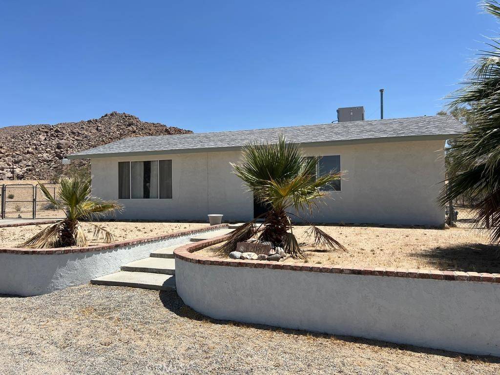 Joshua Tree, CA 92252,62087 Easterly PL