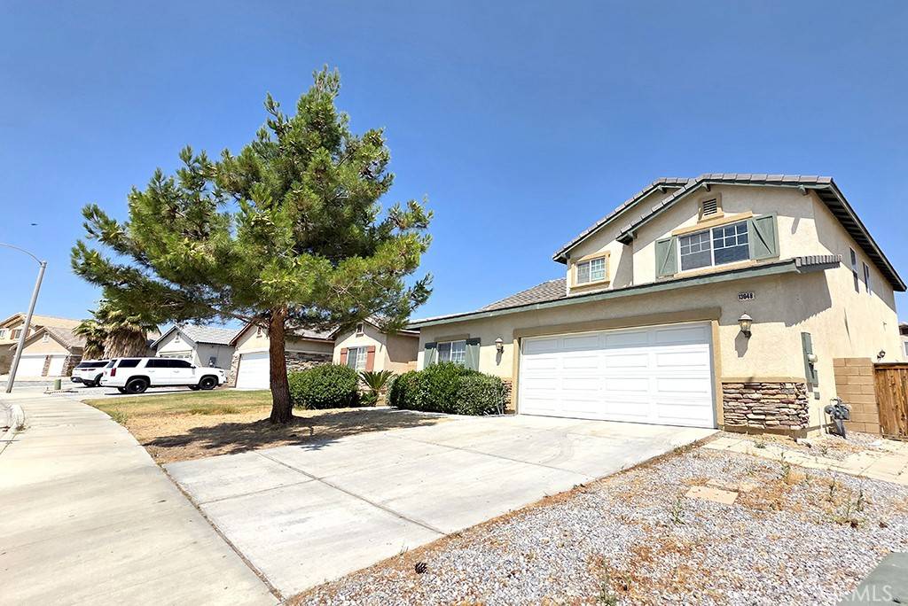 Victorville, CA 92392,13048 Evanston ST