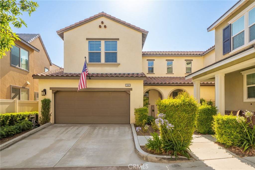 Ontario, CA 91762,3143 E Painted Crescent ST