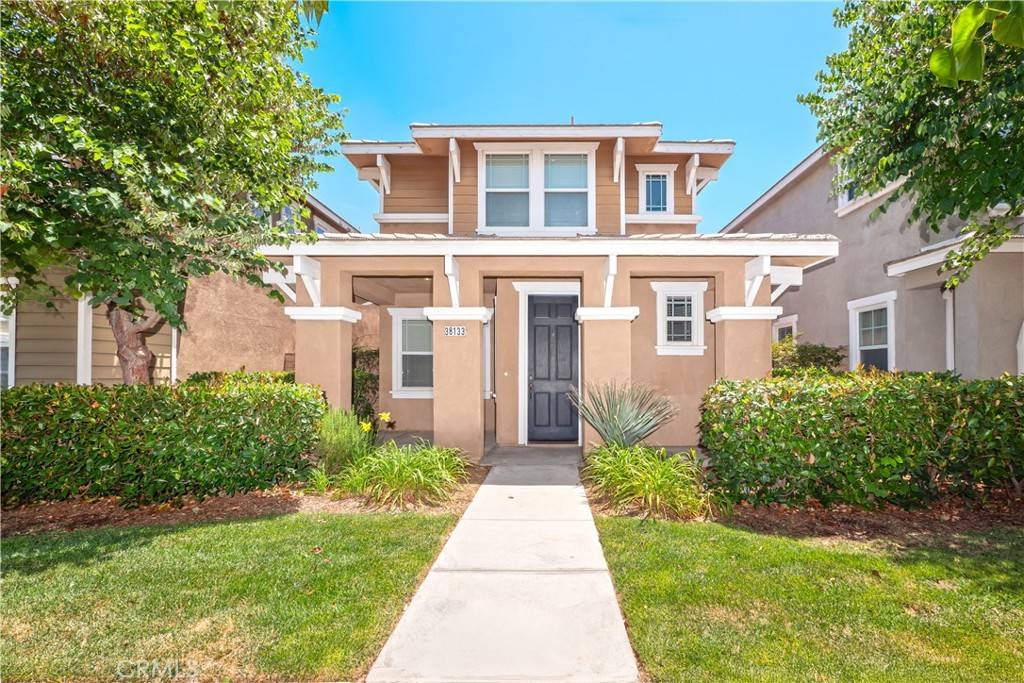 Palmdale, CA 93550,38133 Mendocino WAY