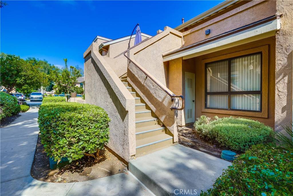 Orange, CA 92869,155 N Singingwood ST #34