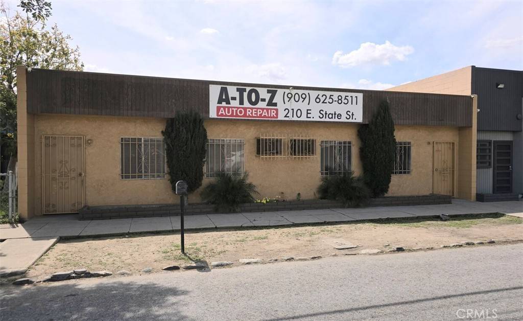 Ontario, CA 91761,210 E State ST