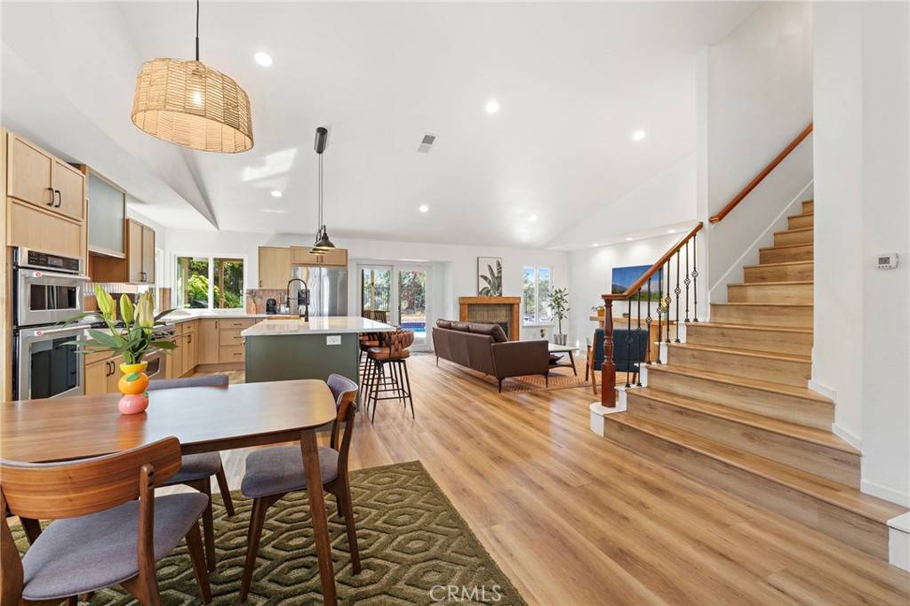 La Verne, CA 91750,2304 Trickling Creek DR