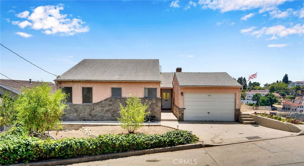Los Angeles, CA 90065,585 W Avenue 46