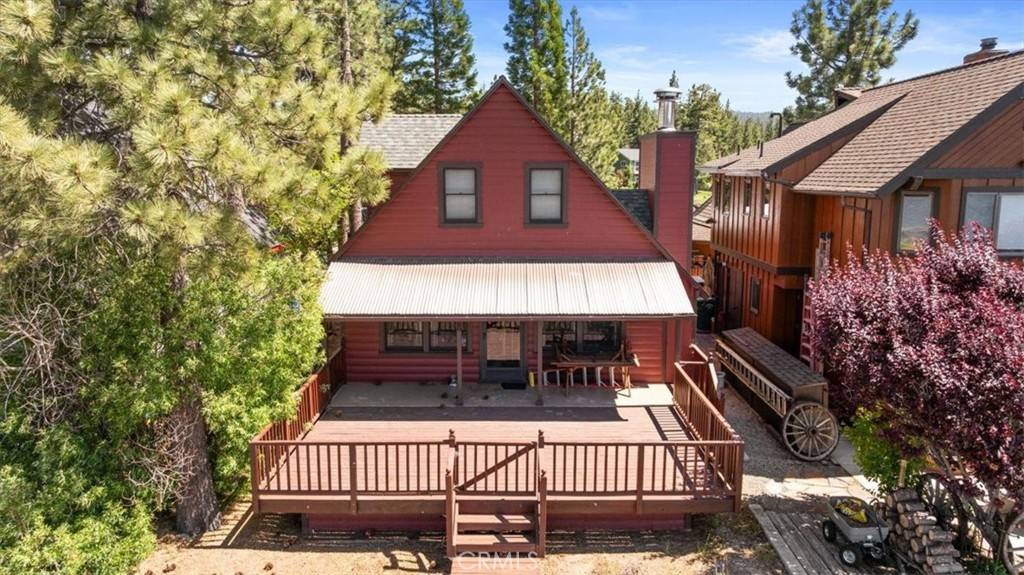 Big Bear Lake, CA 92315,115 Lagunita LN