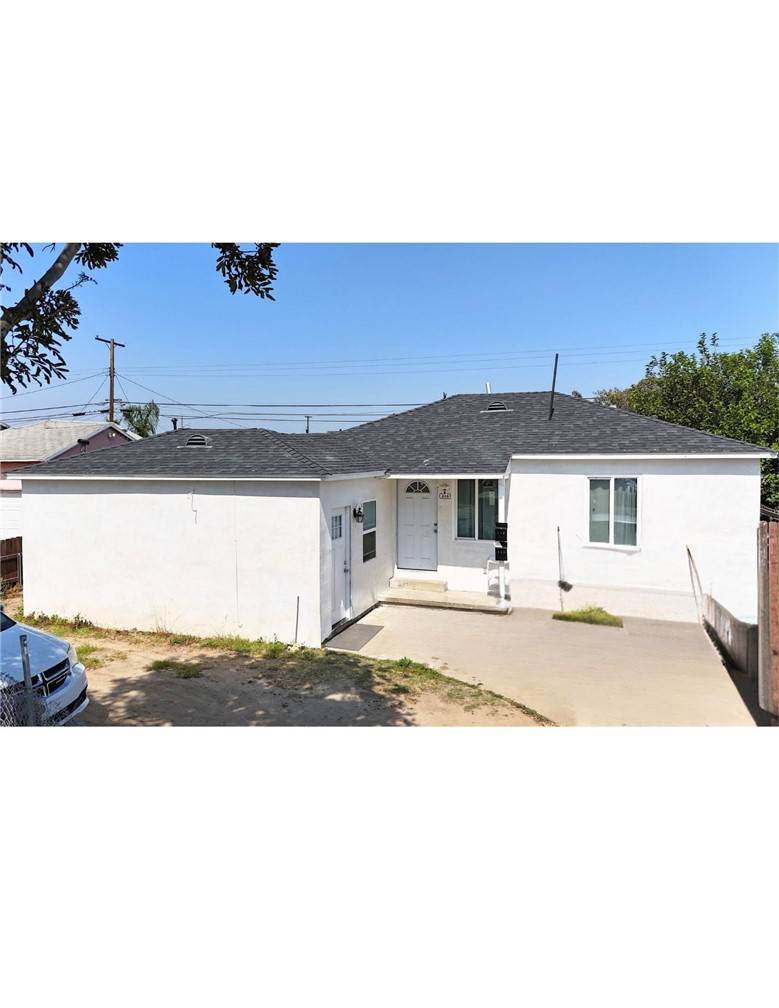 Compton, CA 90220,316 N Maie AVE