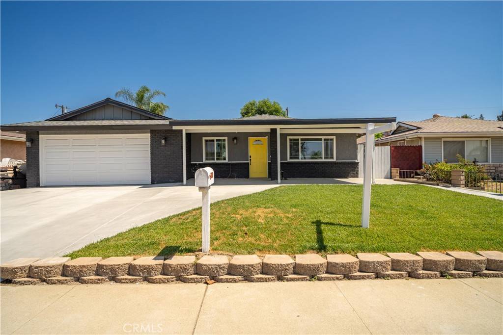 Ontario, CA 91764,1761 E Yale ST