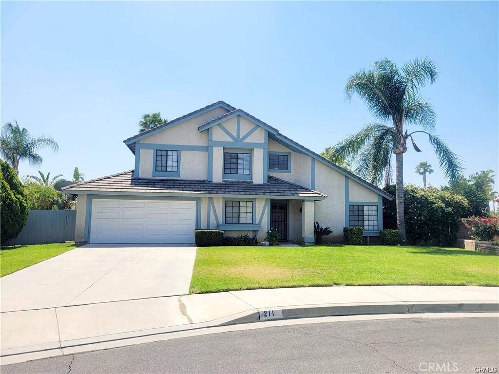 Rialto, CA 92376,211 E Montrose ST