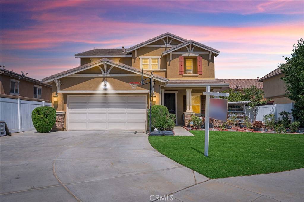 Perris, CA 92571,3739 Cherisa ST