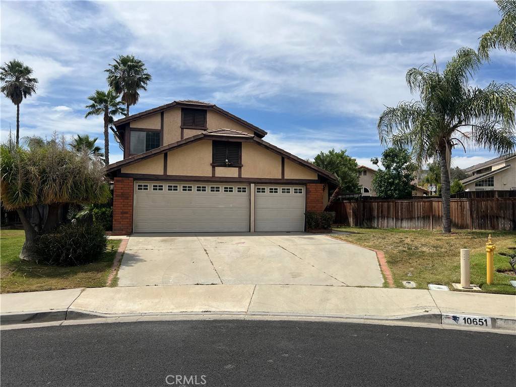 Moreno Valley, CA 92557,10651 Mohave CT