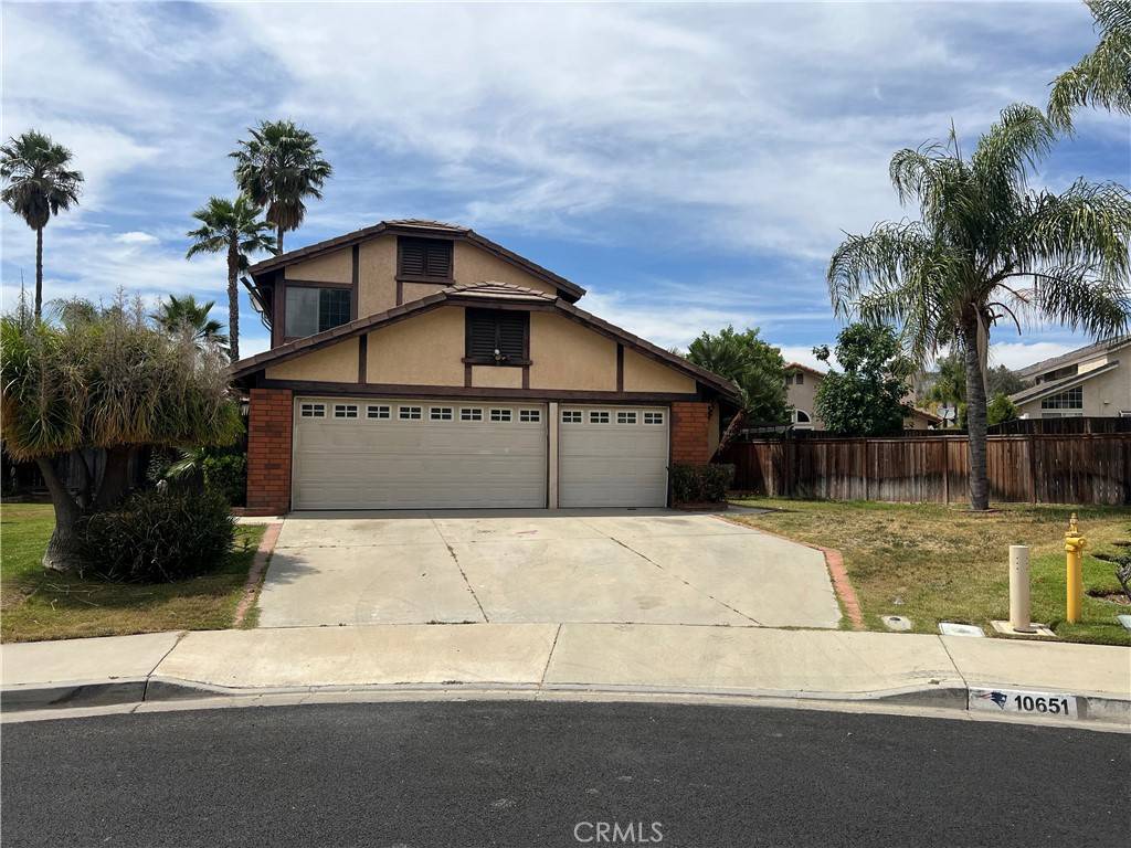 Moreno Valley, CA 92557,10651 Mohave CT