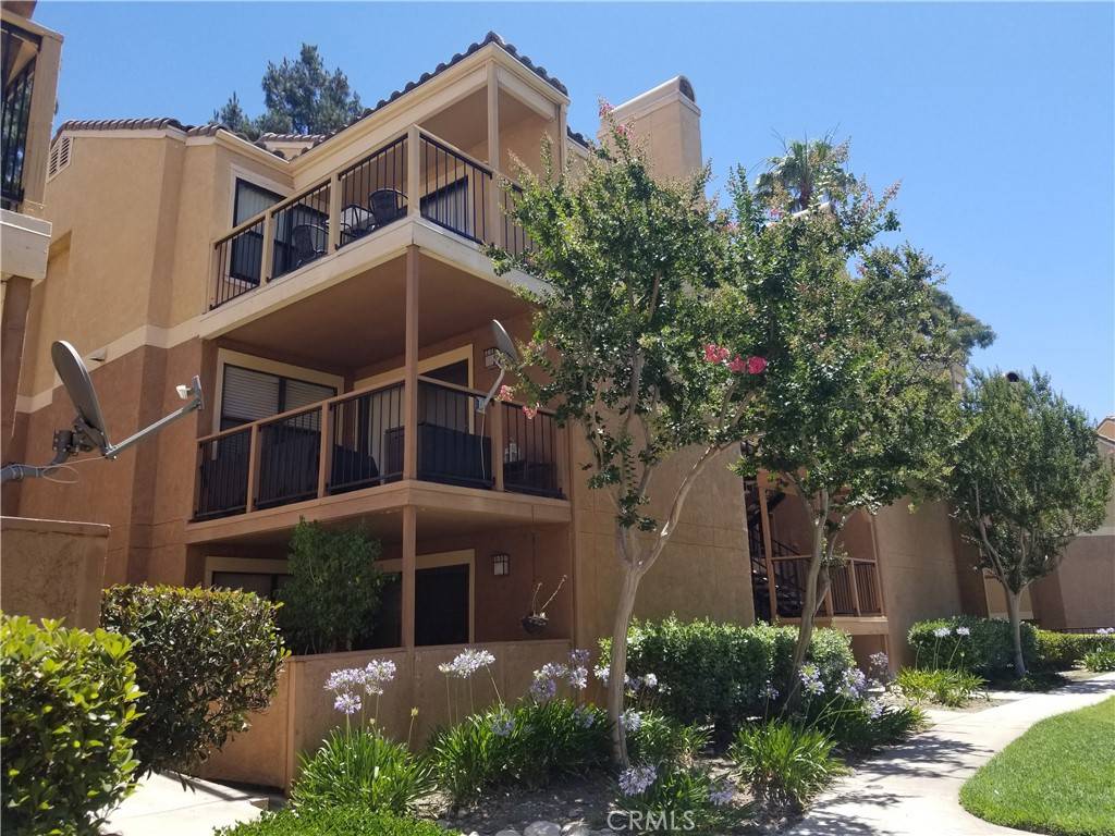 Rancho Cucamonga, CA 91737,10655 Lemon AVE #2809