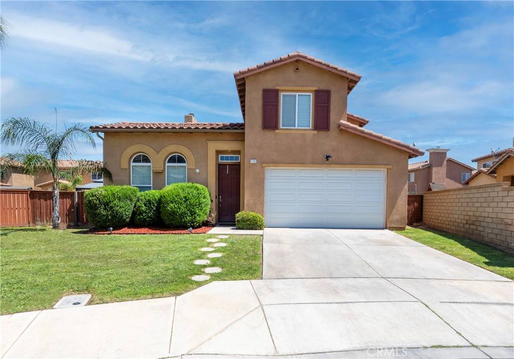 Perris, CA 92571,1182 Chenin Blanc CIR
