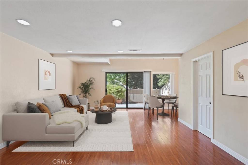 Fullerton, CA 92831,1713 Clear Springs DR #58