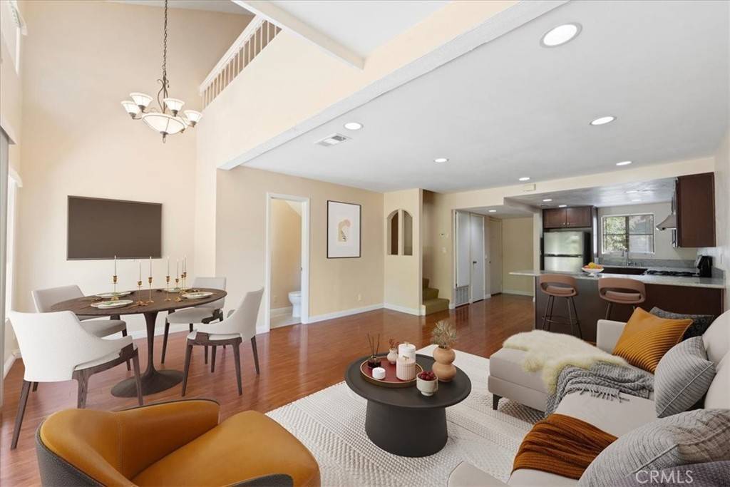 Fullerton, CA 92831,1713 Clear Springs DR #58