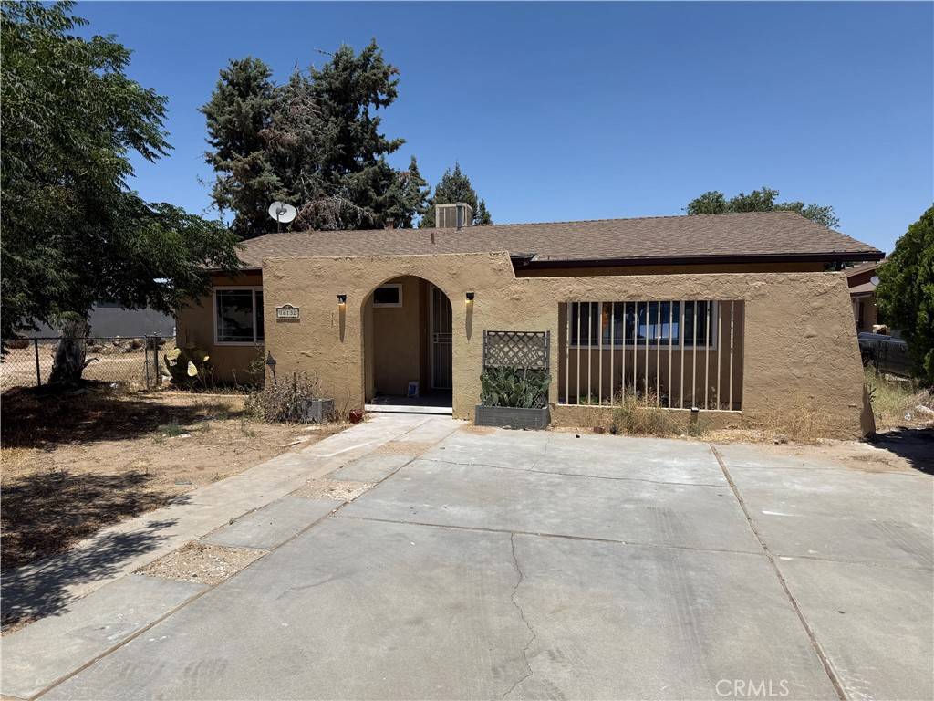 Hesperia, CA 92345,16132 Olive ST