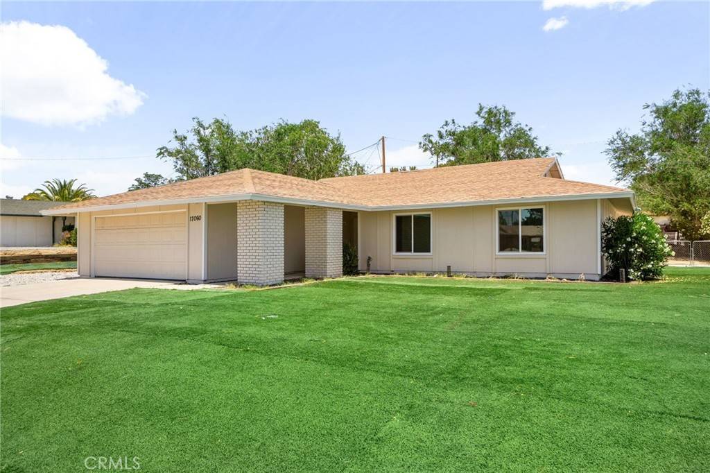 Victorville, CA 92395,17060 Lorene DR