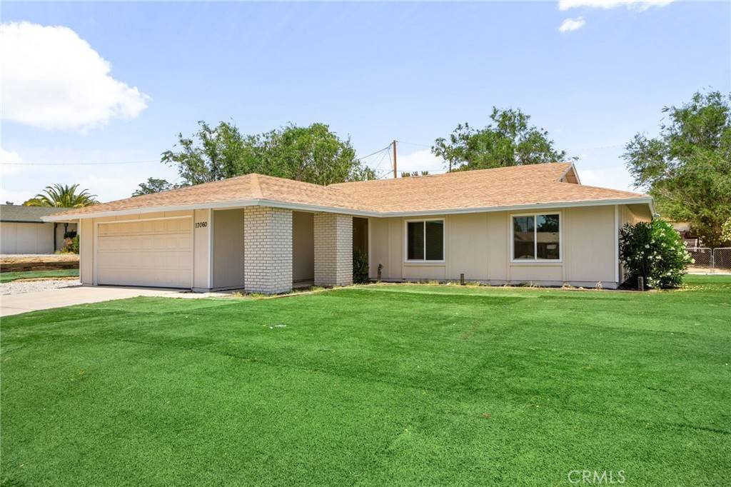 Victorville, CA 92395,17060 Lorene DR