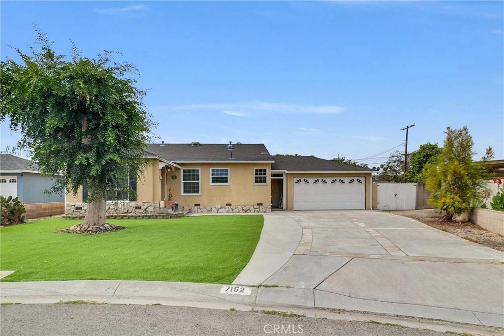 Buena Park, CA 90621,7152 Yucca ST