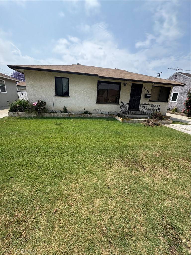 Lakewood, CA 90712,6049 Pennswood AVE