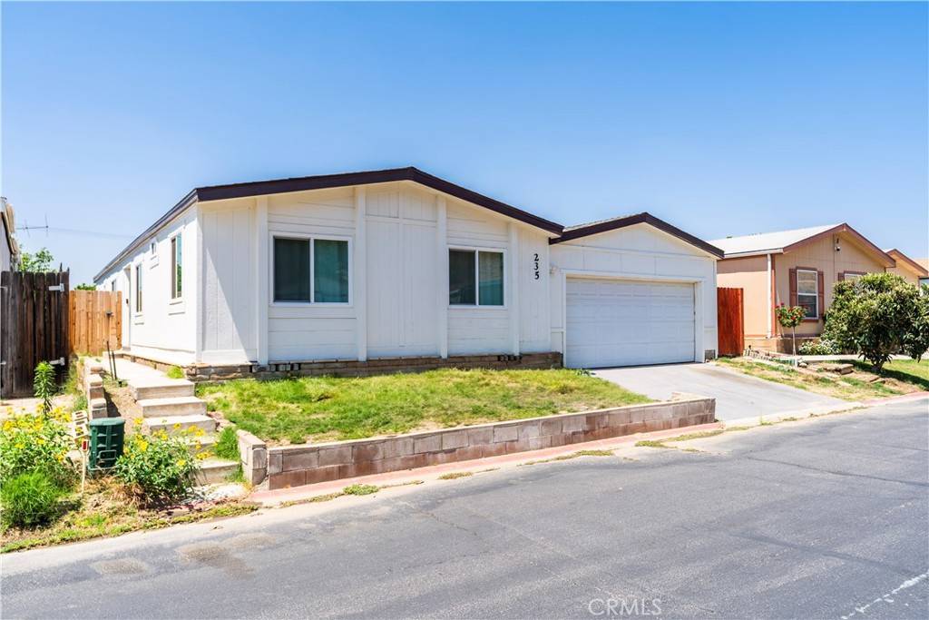 Colton, CA 92324,700 E Washington ST #235