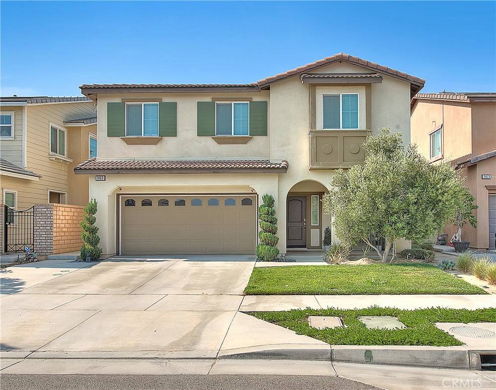 Ontario, CA 91761,2863 E Alberta ST