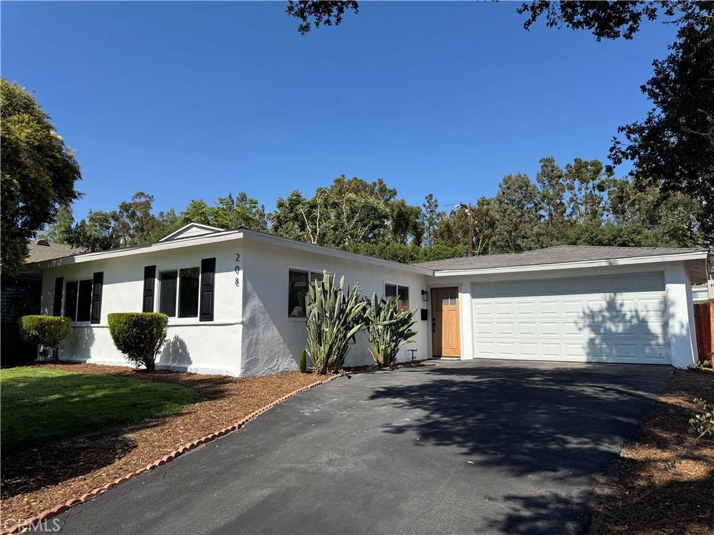 San Dimas, CA 91773,208 S Gaffney AVE