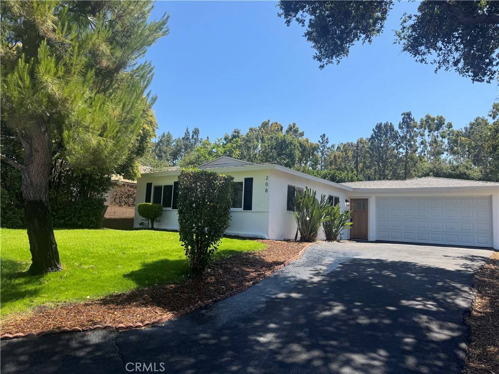 San Dimas, CA 91773,208 S Gaffney AVE
