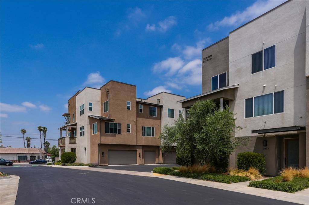 El Monte, CA 91733,2823 Lily LN
