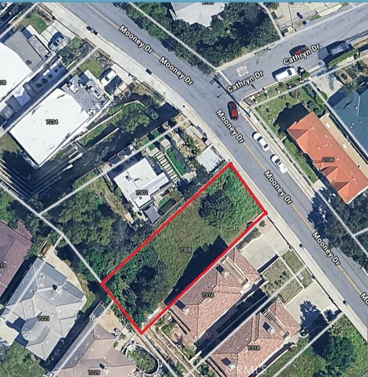 Rosemead, CA 91770,7308 Mooney DR