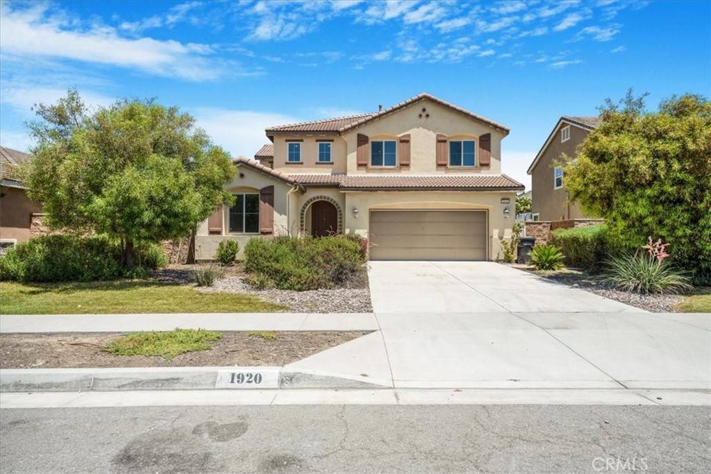 Redlands, CA 92374,1920 Clementine ST