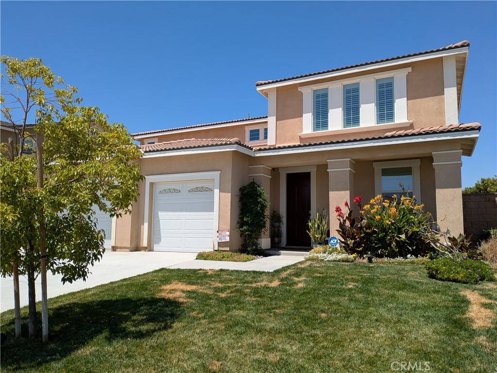 Menifee, CA 92585,27185 Endion CT