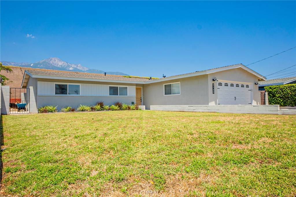 Rancho Cucamonga, CA 91701,9140 Garden ST