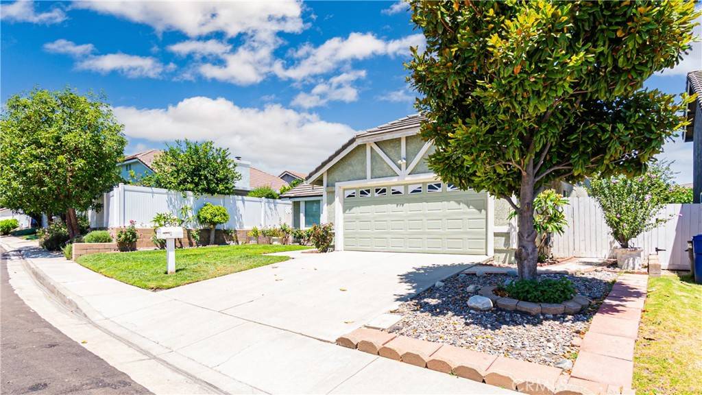 Rancho Cucamonga, CA 91730,7339 Greenbriar PL