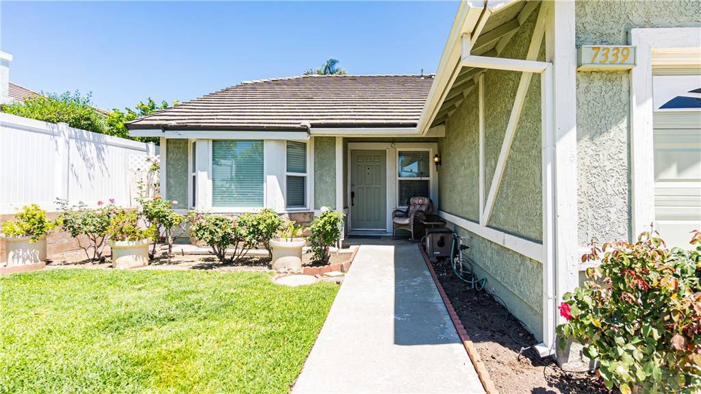 Rancho Cucamonga, CA 91730,7339 Greenbriar PL