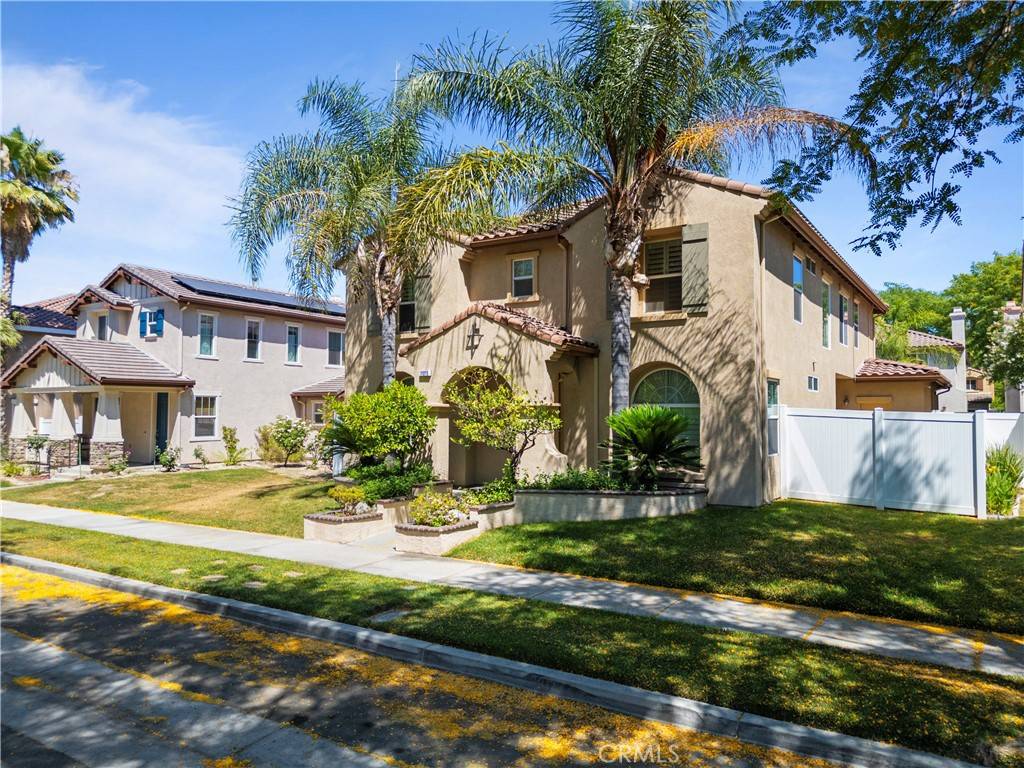 Loma Linda, CA 92354,11015 Van Uffelen Drive