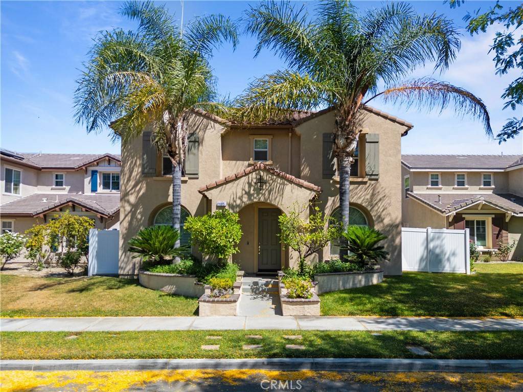 Loma Linda, CA 92354,11015 Van Uffelen Drive